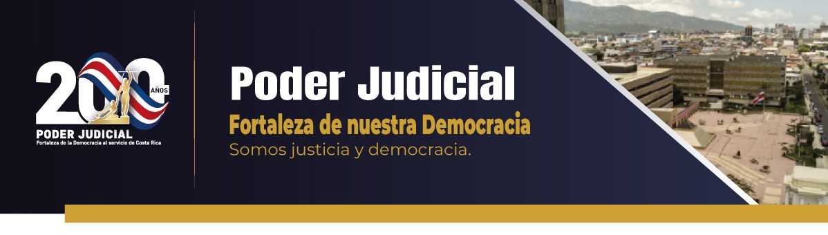 Recorte y bloqueo en los presupuestos del Poder Judicial